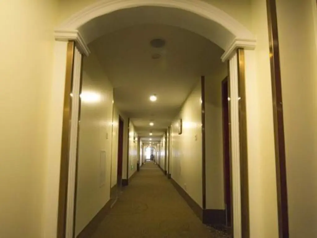Тяньцзинь: GreenTree Inn Tianjin Great Mercy Temple Business Hotel