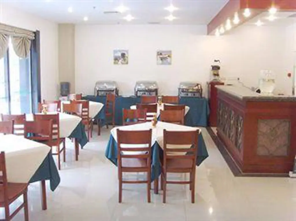Тяньцзинь: GreenTree Inn Tianjin Great Mercy Temple Business Hotel