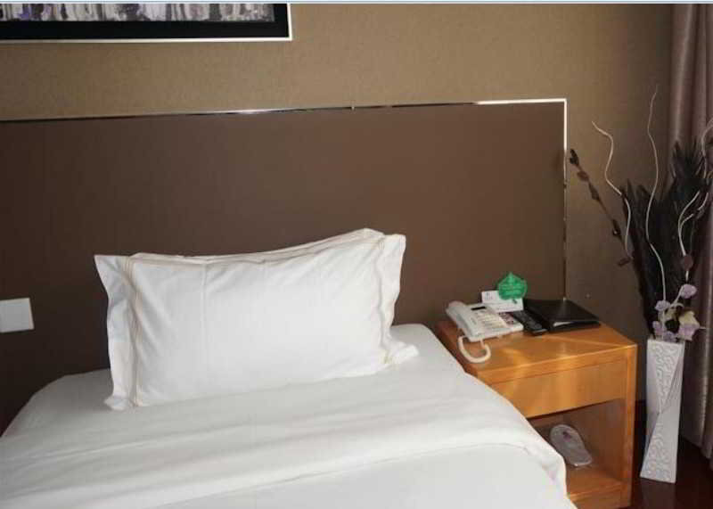 Гуанчжоу: Insail Hotels