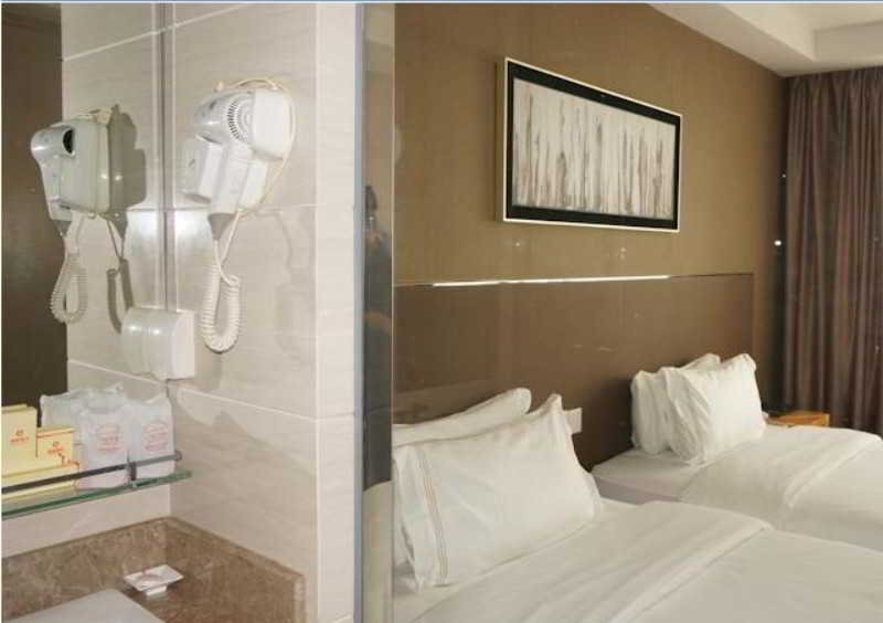 Гуанчжоу: Insail Hotels