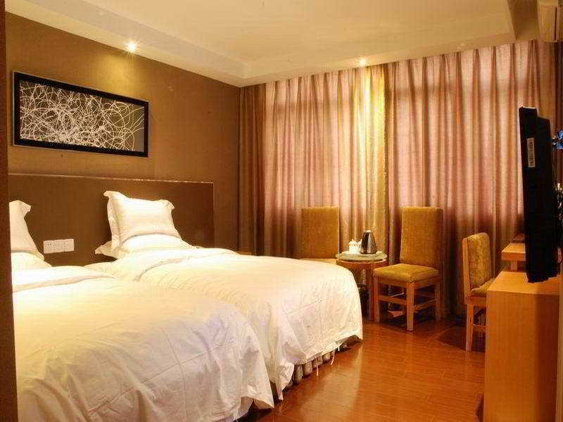 Гуанчжоу: Insail Hotels