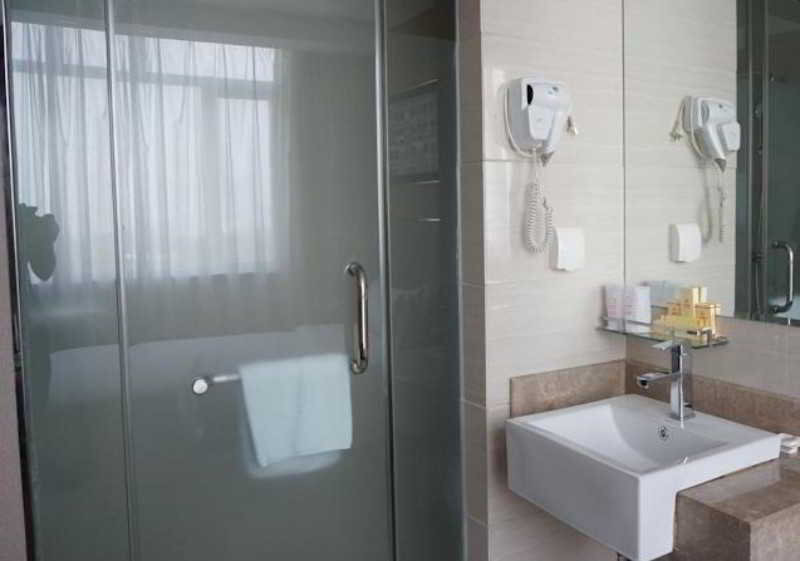 Гуанчжоу: Insail Hotels