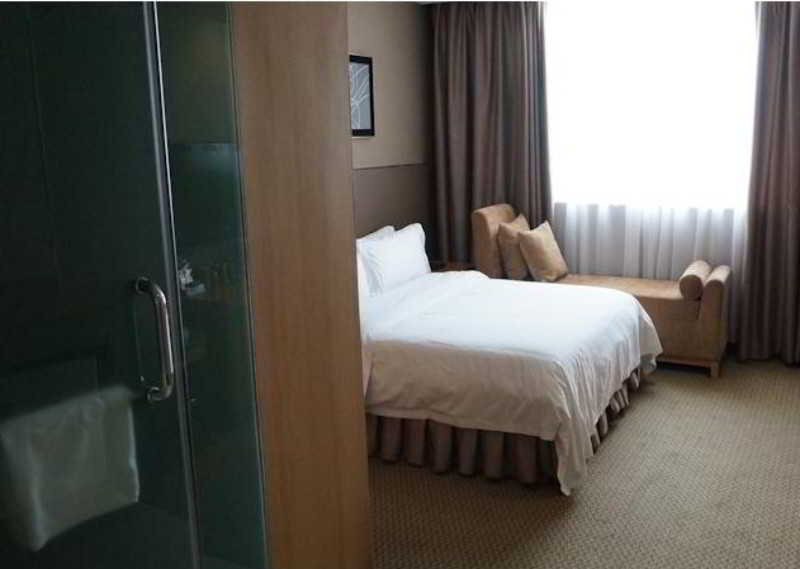 Гуанчжоу: Insail Hotels