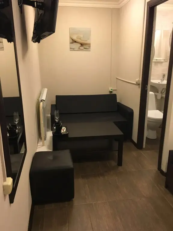 Котельники: Мини-Отель InnRooms