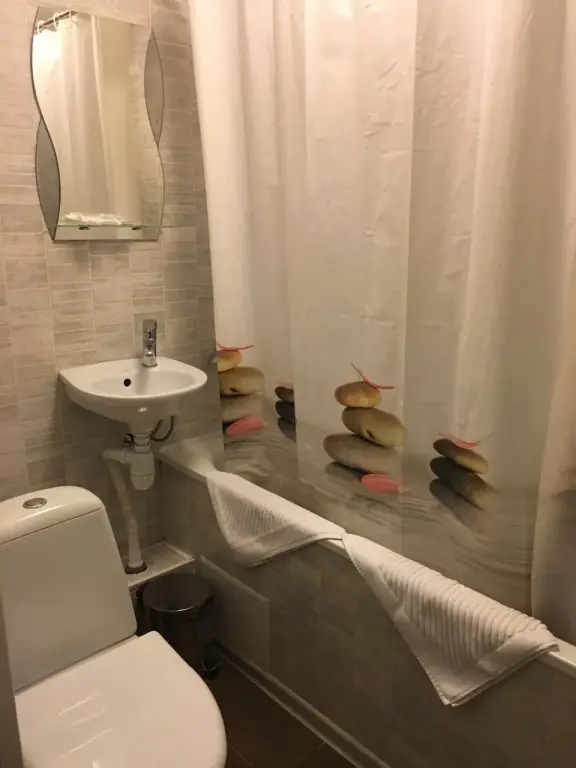 Котельники: Мини-Отель InnRooms