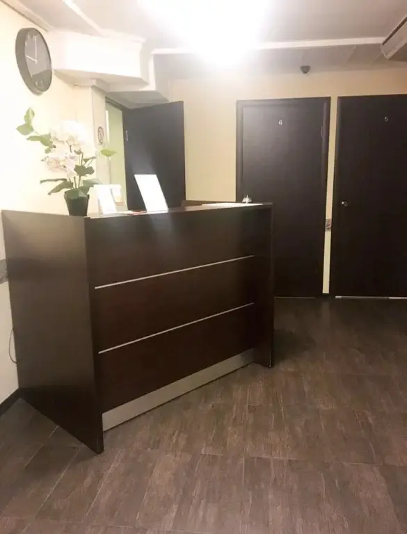 Котельники: Мини-Отель InnRooms