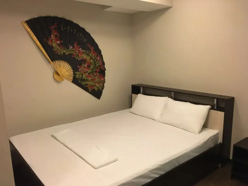 Котельники: Мини-Отель InnRooms