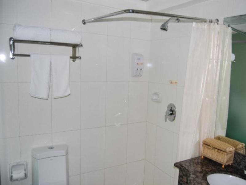 Урумчи: Greentree Inn Wurumuqi South Xinhua Road Hotel