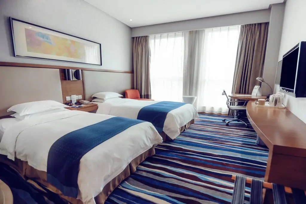 Holiday Inn Express Chongqing Guanyinqiao by IHG — фото 1