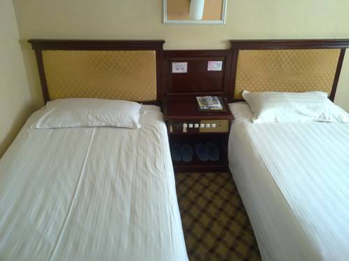 Пекин: Xinwang Hotel