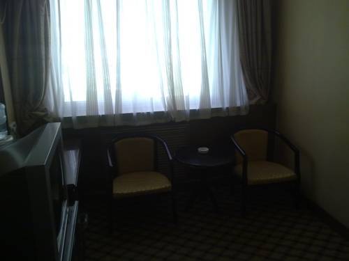 Пекин: Xinwang Hotel