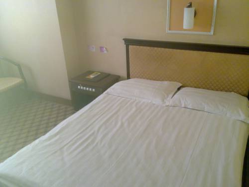 Пекин: Xinwang Hotel