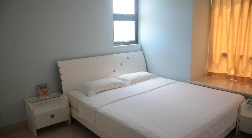 Санья: Sanya Lanhaiaige Holiday Inn