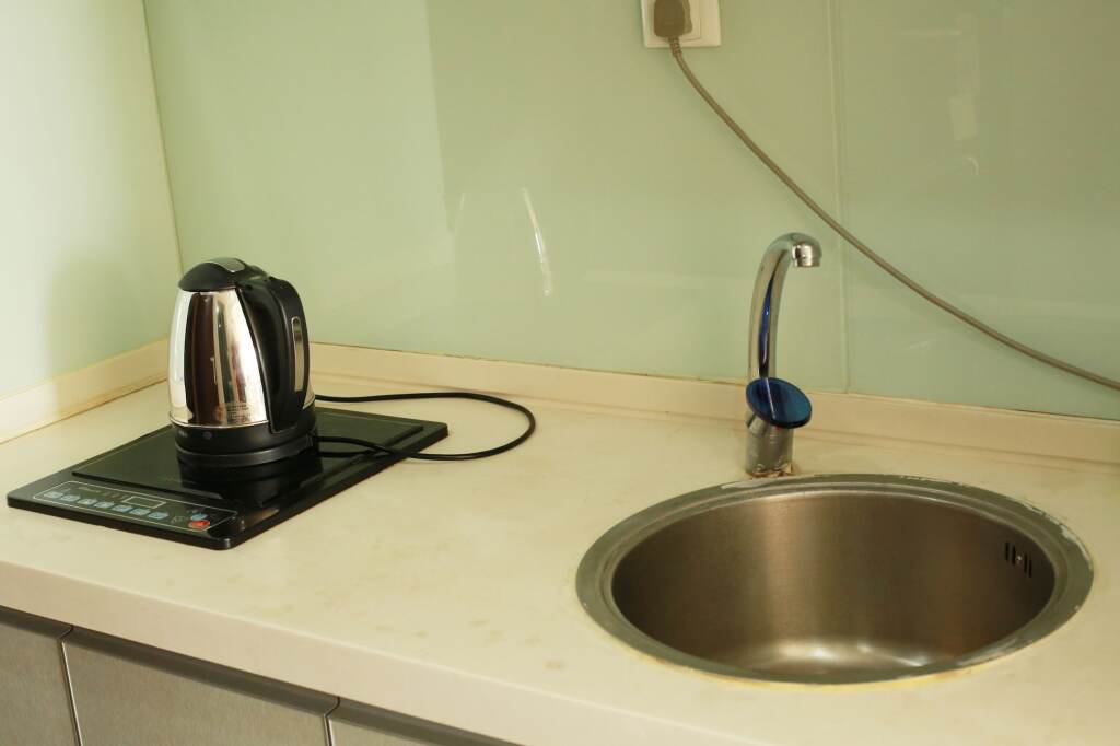 Пекин: China Sunshine Apartment Dacheng International