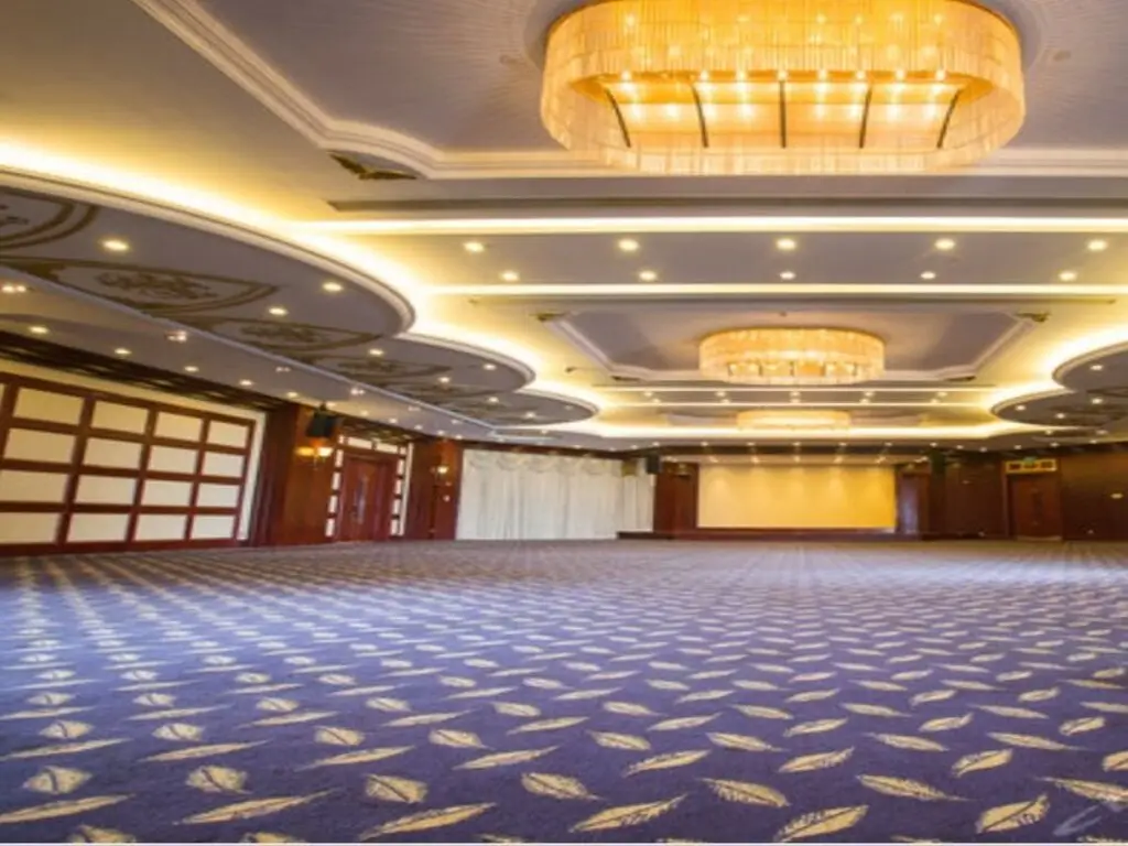 Шанхай: Nanjiao Hotel - Shanghai