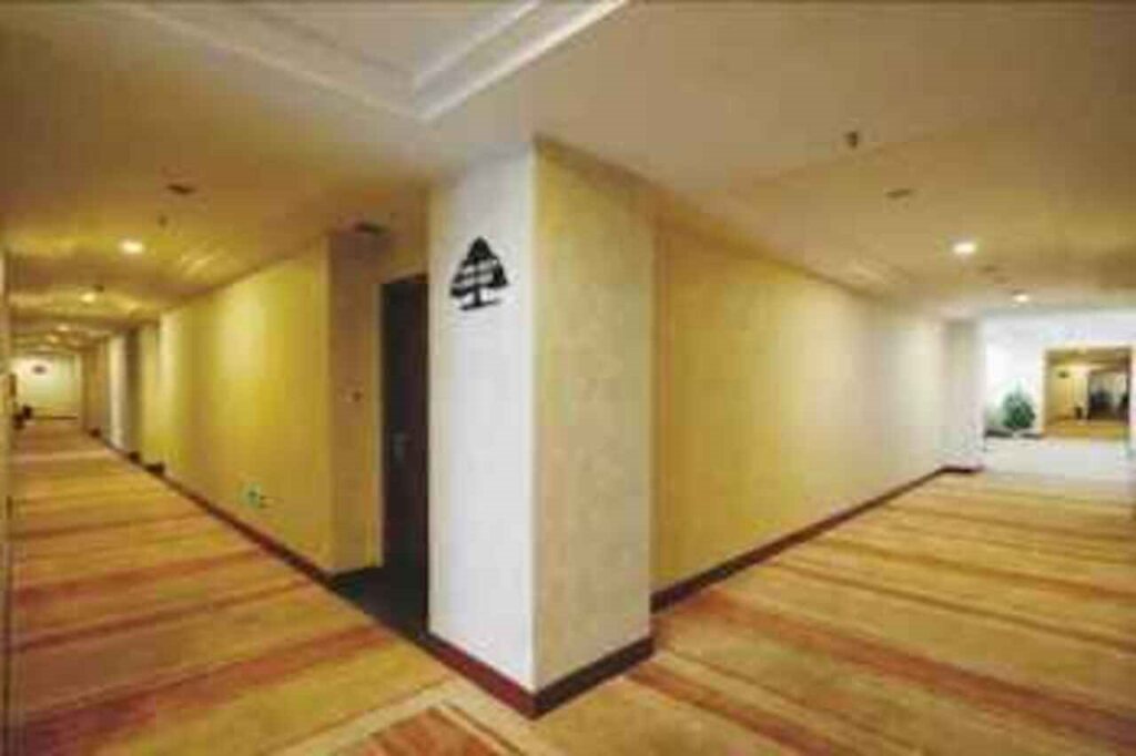 Дунгуань: GreenTree Inn DongGuan HouJie wanda Plaza Hotel