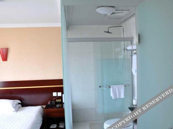 Шанхай: Ruijing Business Hotel