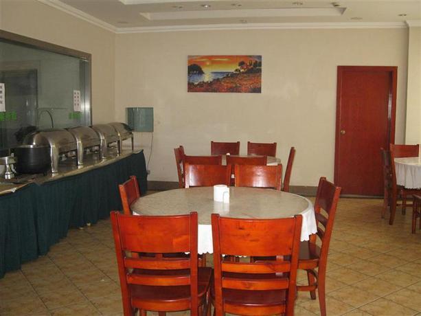 Чэнду: GreenTree Inn Sichuan Chendu Kuan Alley And Zhai Alley Renmin Park Business Hotel