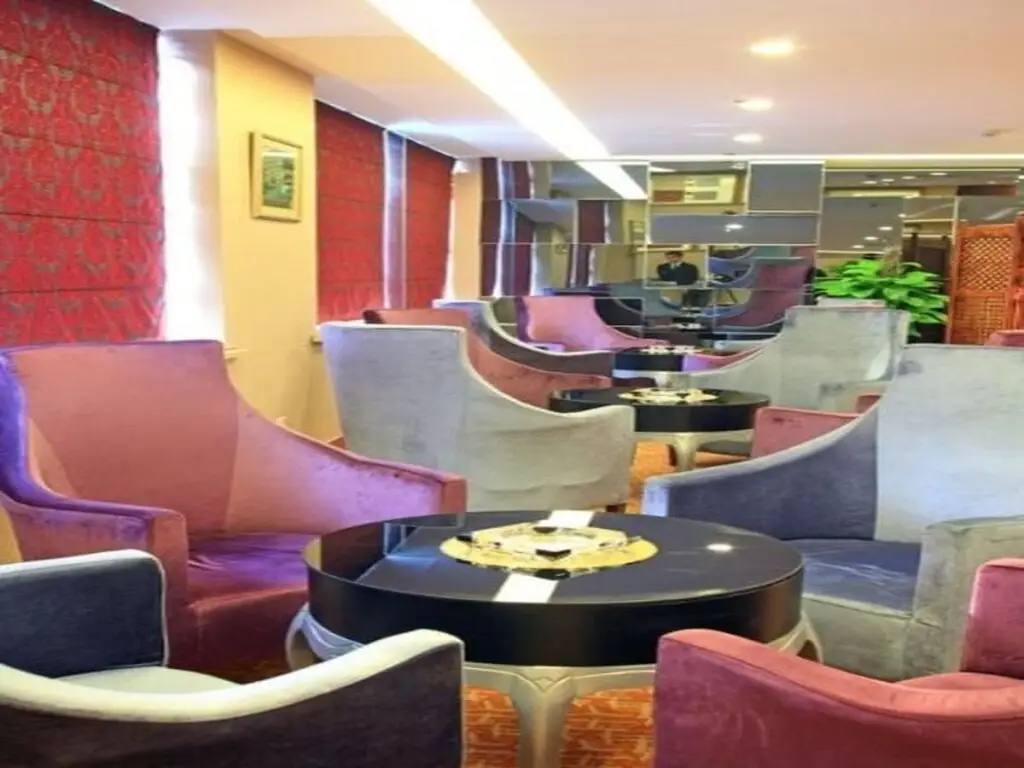 Цзясинь: Rezen Hotel Fortune Jiaxing