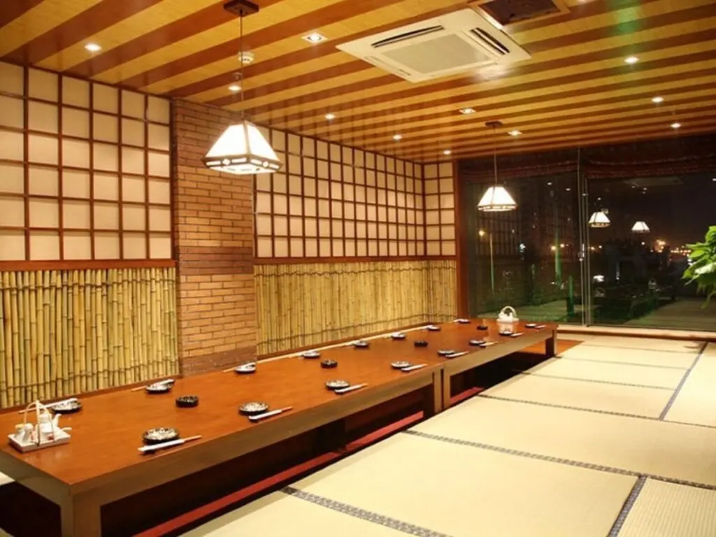 Цзясинь: Rezen Hotel Fortune Jiaxing