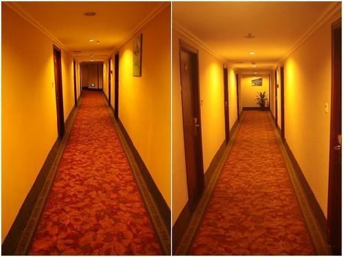 Greentree Inn Guiyang Penshuichi Business Hotel — фото 1