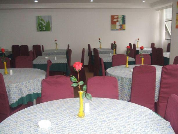 Гуйян: Greentree Inn Guiyang Penshuichi Business Hotel