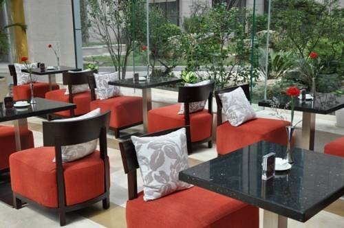 Цзясинь: 嘉兴新洲国际大酒店