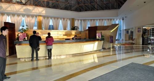 Цзясинь: 嘉兴新洲国际大酒店