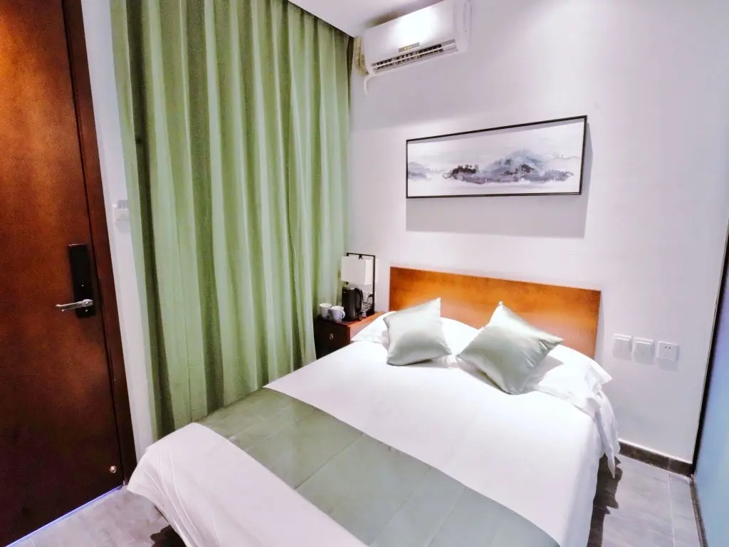 Пекин: Guipu Courtyard Hotel