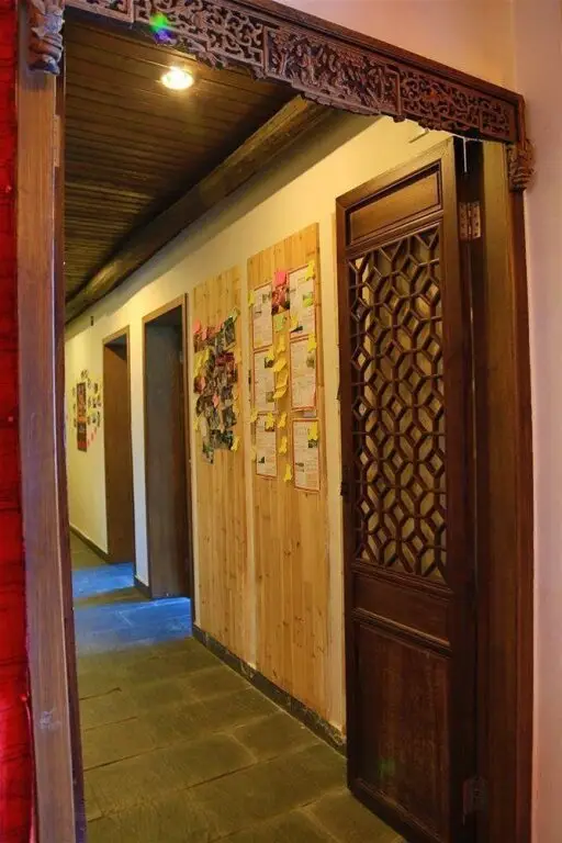 Ханчжоу: Westlake Youth Hostel