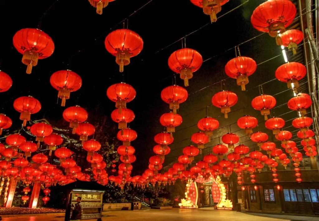 Ханчжоу: Westlake Youth Hostel