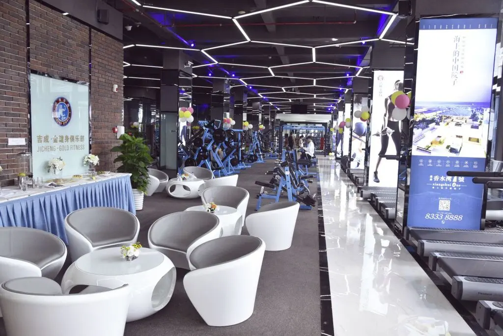 Санья: Sanya Serenity Coast Marina Hotel