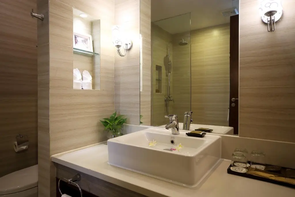 Санья: Sanya Serenity Coast Marina Hotel