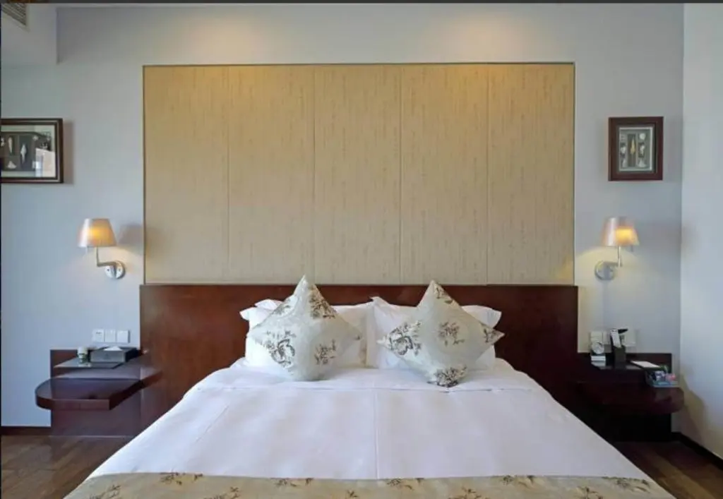 Санья: Sanya Serenity Coast Marina Hotel
