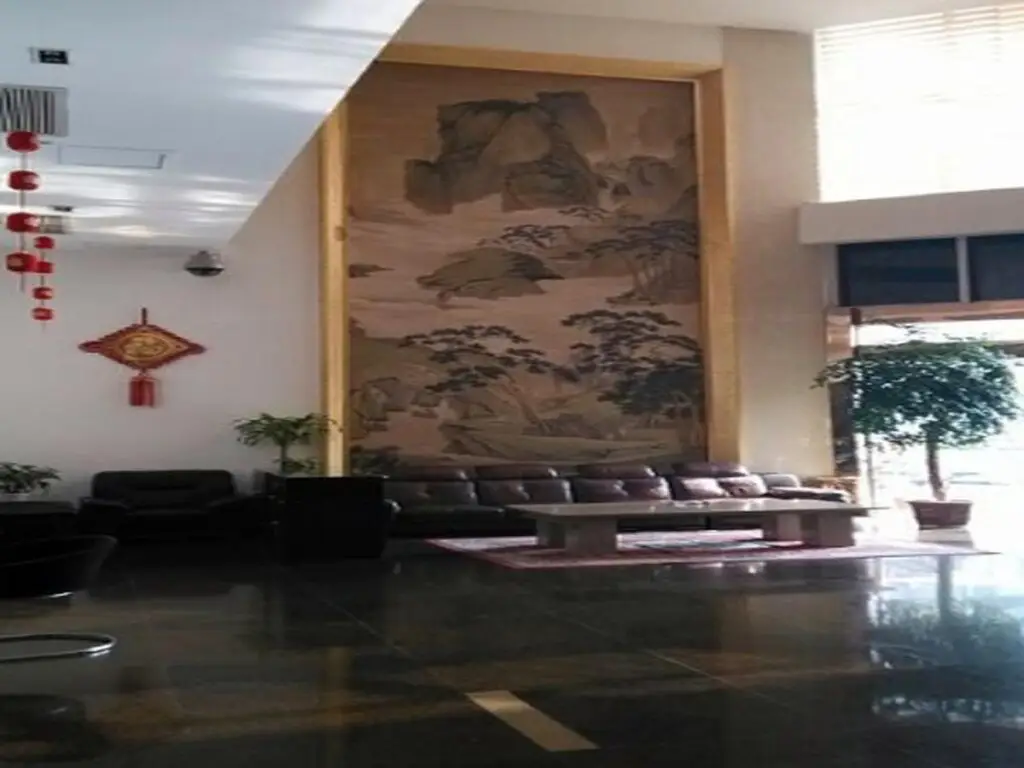 Ичан: Ji Hotel Yichang Yiling