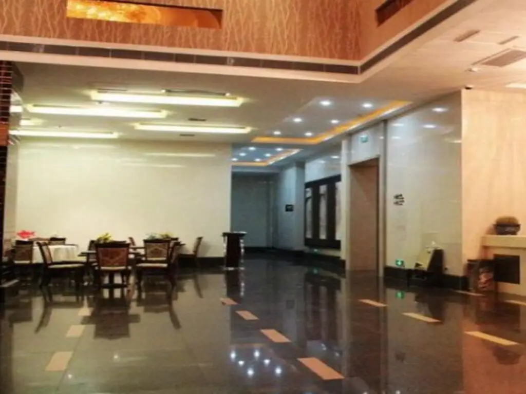 Ичан: Ji Hotel Yichang Yiling