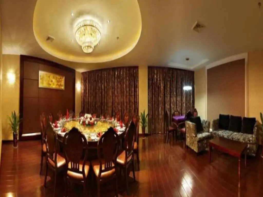 Ичан: Ji Hotel Yichang Yiling