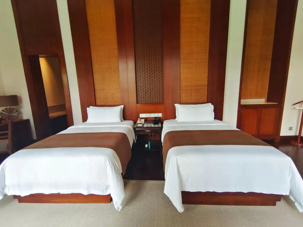 Санья: Luhuitou Sanya Resort
