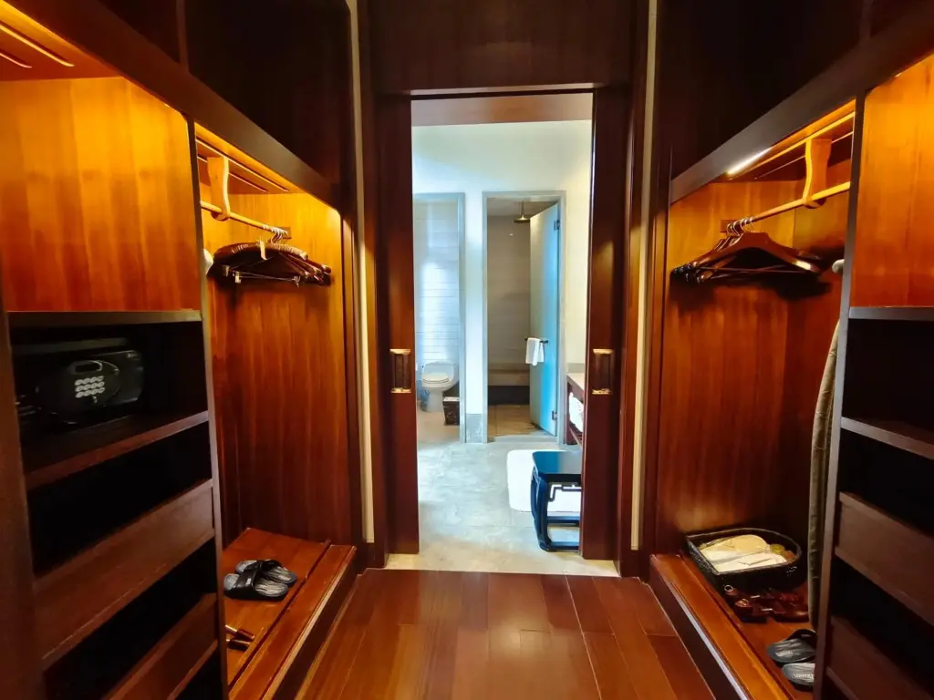 Санья: Luhuitou Sanya Resort