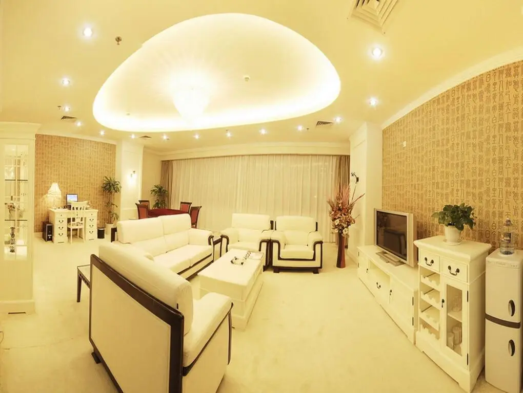 Сиань: Xian Times Hotel