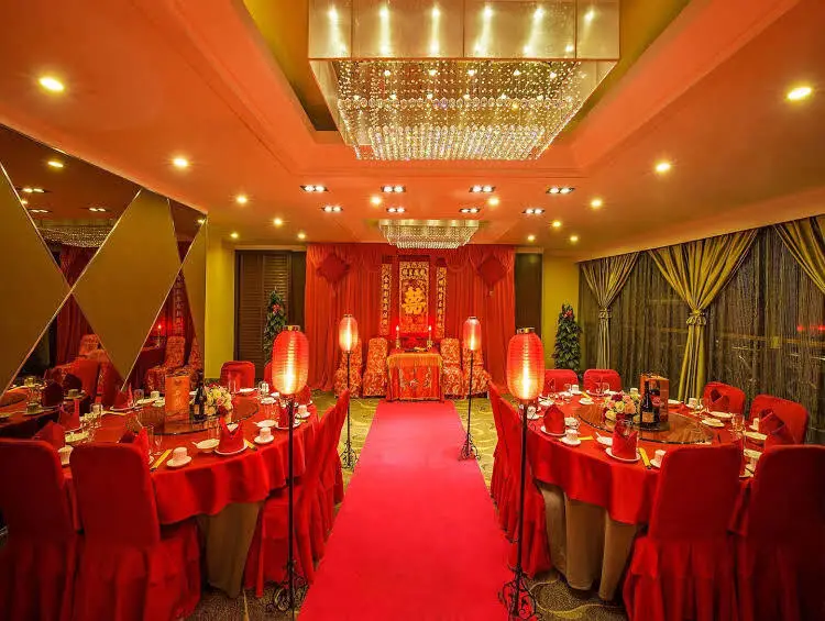 Сиань: Xian Times Hotel
