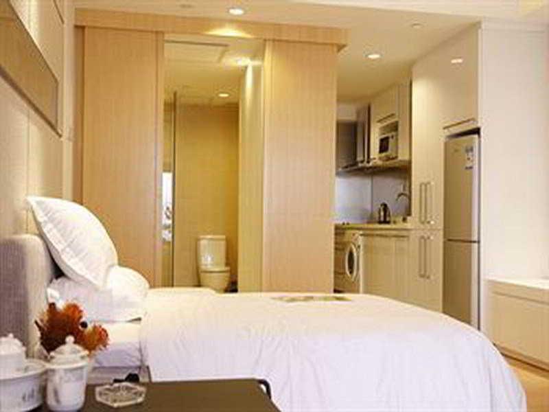 Гуанчжоу: China Dragon Hotel