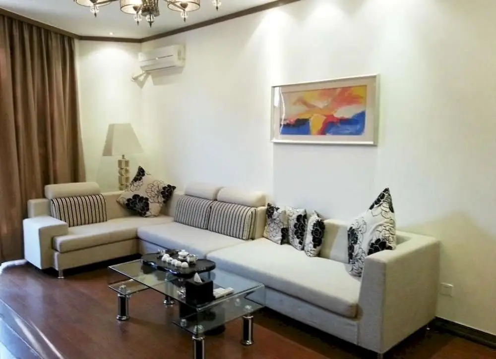 Сямынь: Gulang Villa