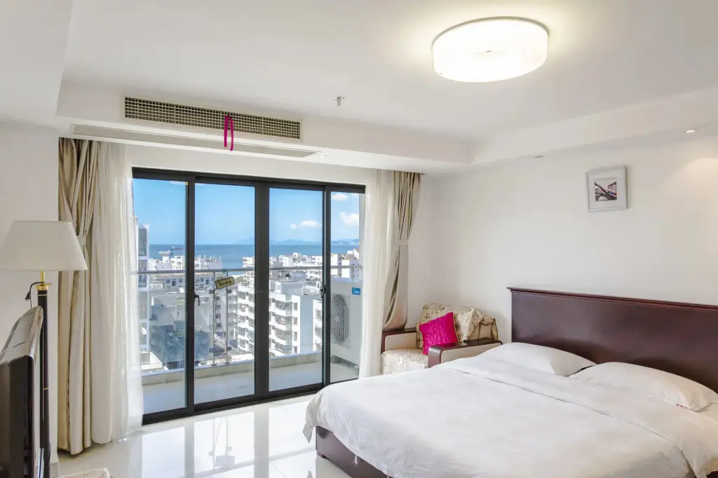 Санья: Sanya Huabaoshi Hotel
