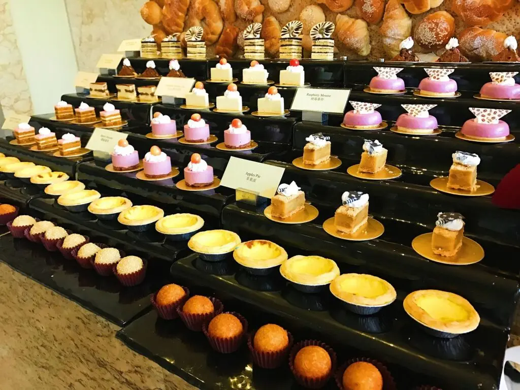Циндао: Sheraton Qingdao Jiaozhou Hotel
