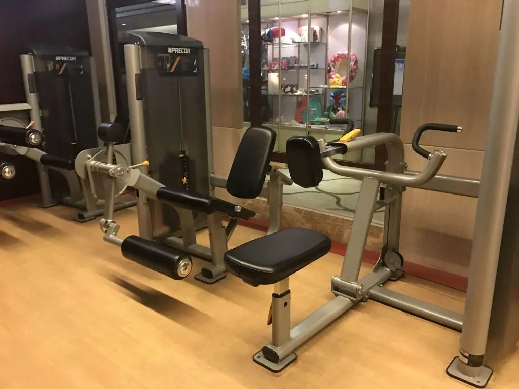 Циндао: Sheraton Qingdao Jiaozhou Hotel