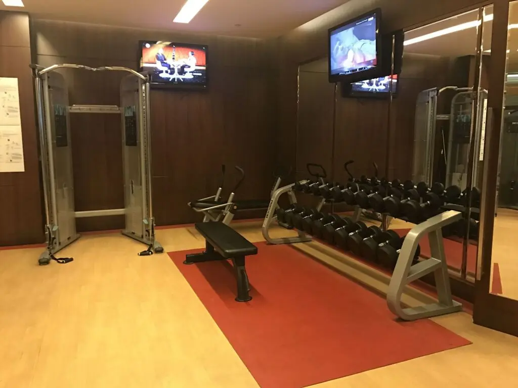 Циндао: Sheraton Qingdao Jiaozhou Hotel
