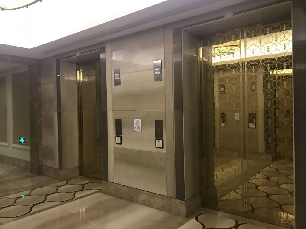 Циндао: Sheraton Qingdao Jiaozhou Hotel