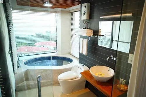 Санья: Heaven 18 Degrees Blue Holiday Apartments