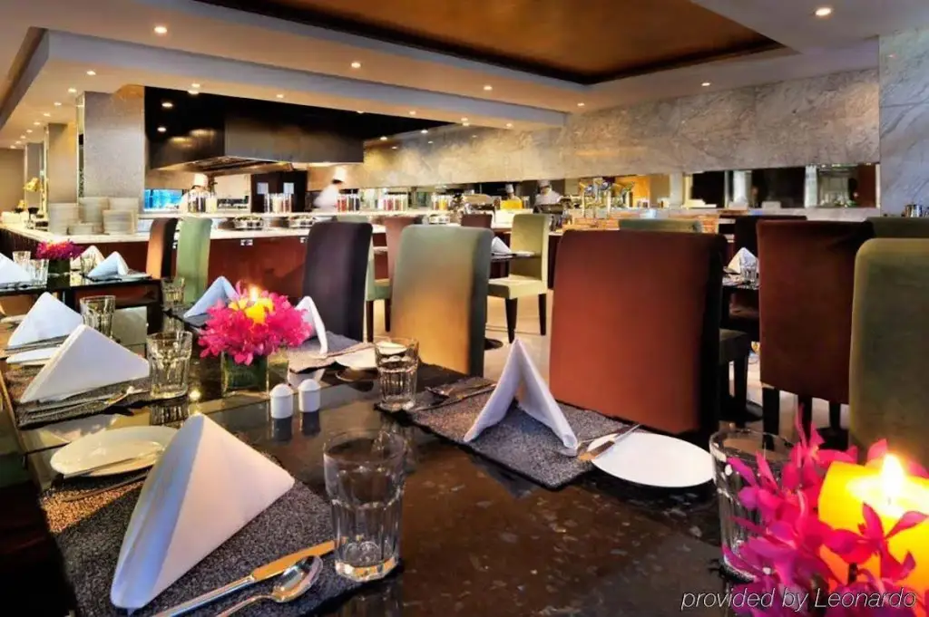 Ханчжоу: Crowne Plaza Hangzhou Xanadu Resort